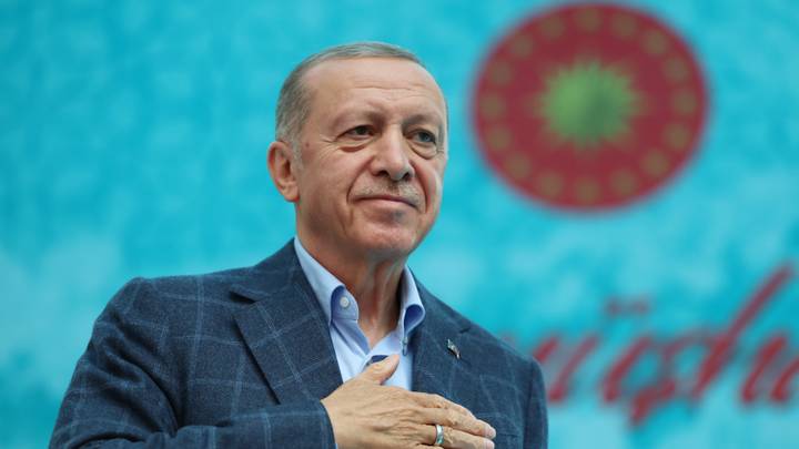 Le président turc appelle à l'unité contre la montée de l'islamophobie dans l’Occident