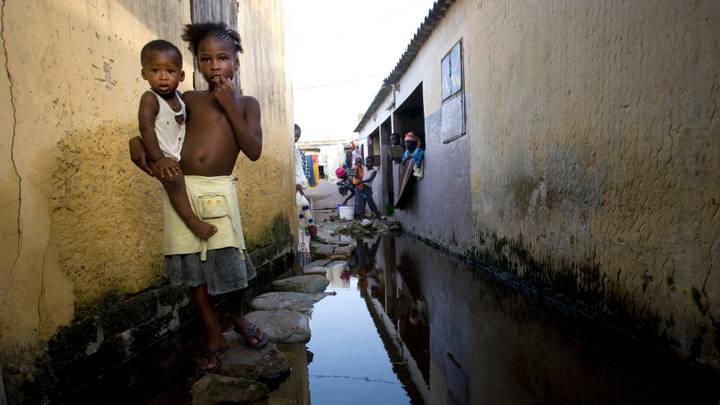 Les promesses d'un avenir meilleur pour l'humanité sont "en péril" s’alarme l’ONU