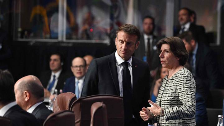 France : Macron renonce à s'exprimer lors de la fête nationale