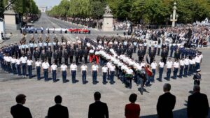 France : un 14 juillet en bémol sous le signe de la vigilance