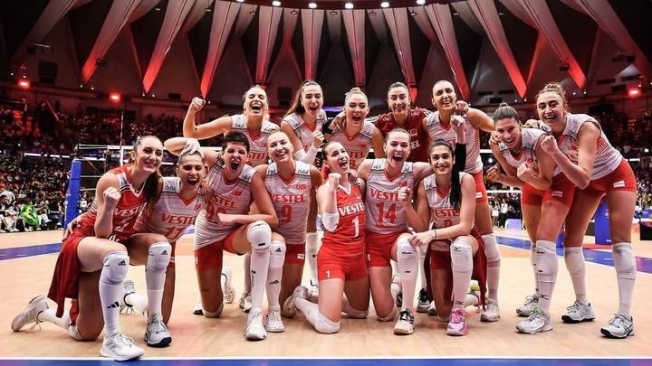 Championnat du monde de volley-ball féminin: La Turquie  en finale face à la Chine