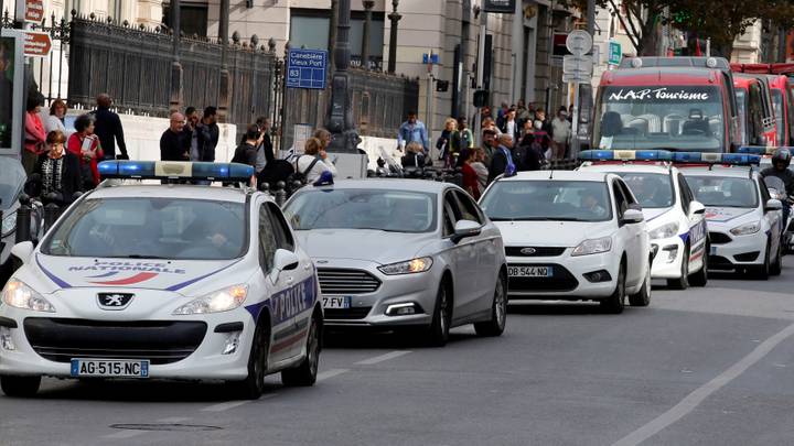 France : le gouvernement annonce la création d’un délit "d’homicide routier"