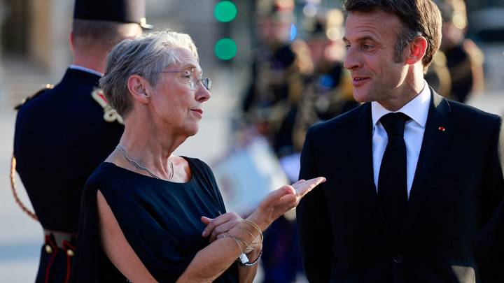 France: Macron confirme Elisabeth Borne à son poste de Première ministre