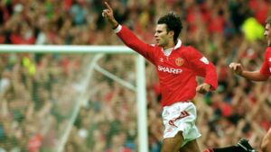 Violences conjugales: l'ex-star de Manchester United Ryan Giggs blanchi