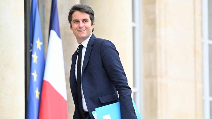 Remaniement ministériel: les portefeuilles de l'Éducation et de la santé changent de titulaire