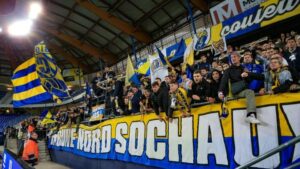 Foot: la famille Peugeot à la rescousse du FC Sochaux