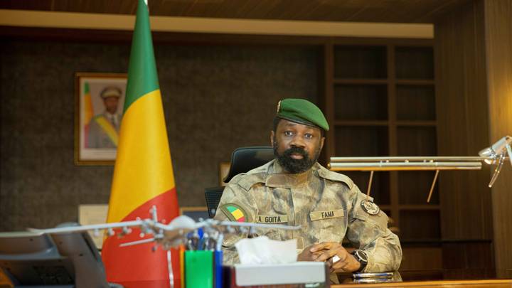 Mali: Assimi Goïta promulgue la nouvelle Constitution et annonce un nouveau départ