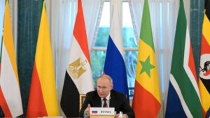 La ruée vers l’Afrique: les leviers de l’action russe