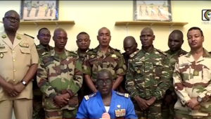 Niger: l'armée affirme avoir renversé le président Mohamed Bazoum, indignation internationale