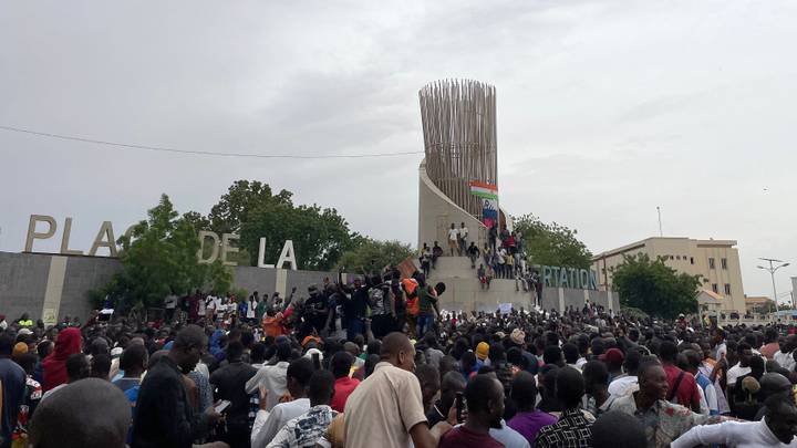 Coup d'État au Niger: Ce qu’il faut savoir