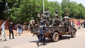 L'Allemagne et le Royaume-uni suspendent à leur tour l’aide financière au Niger