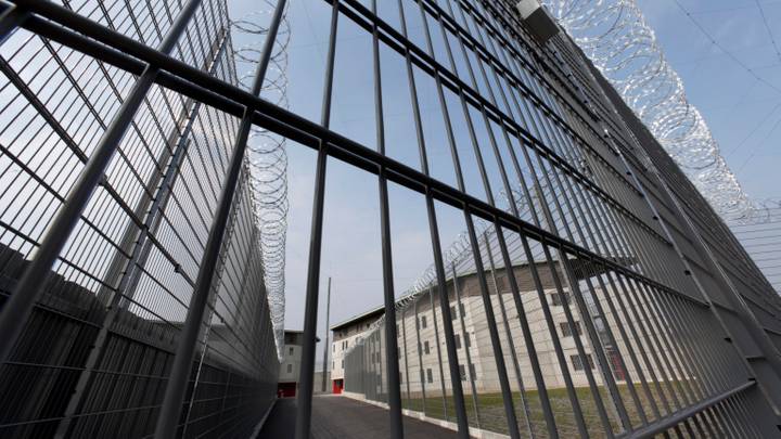 Prison : La France bat un nouveau record de personnes emprisonnées au 1er juillet