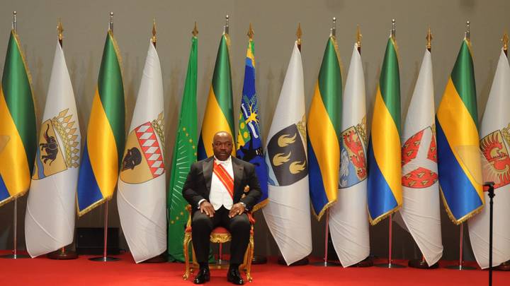 Gabon: 19 candidats retenus pour la présidentielle du 26 août