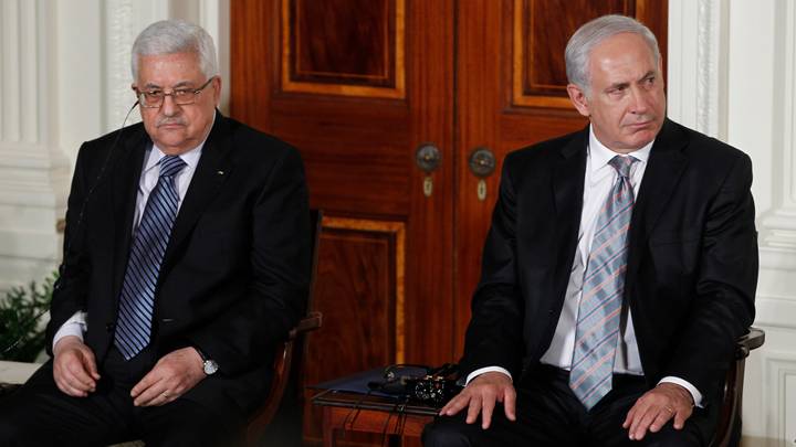 Le président palestinien et le PM israélien se rendront en Turquie la semaine prochaine