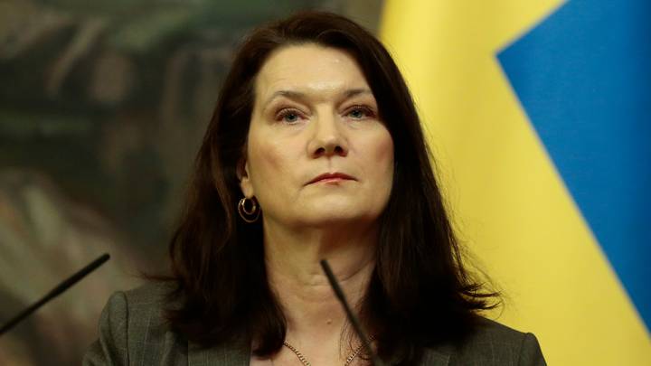 Ann Linde: “Nous n’avons pas pris au sérieux la menace terroriste contre la Turquie”