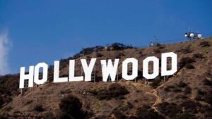 Grève à Hollywood: Le mouvement inquiète en France