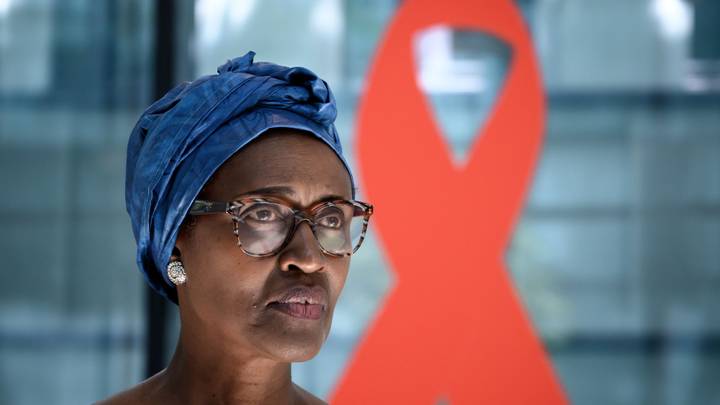 Il est encore "possible" de mettre fin à l'épidémie de sida d'ici 2030 selon l'ONU