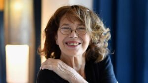 La chanteuse et comédienne Jane Birkin n’est plus