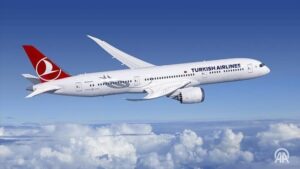 Türkiye: plus de 94 millions de passagers aériens au cours des six premiers mois de 2023