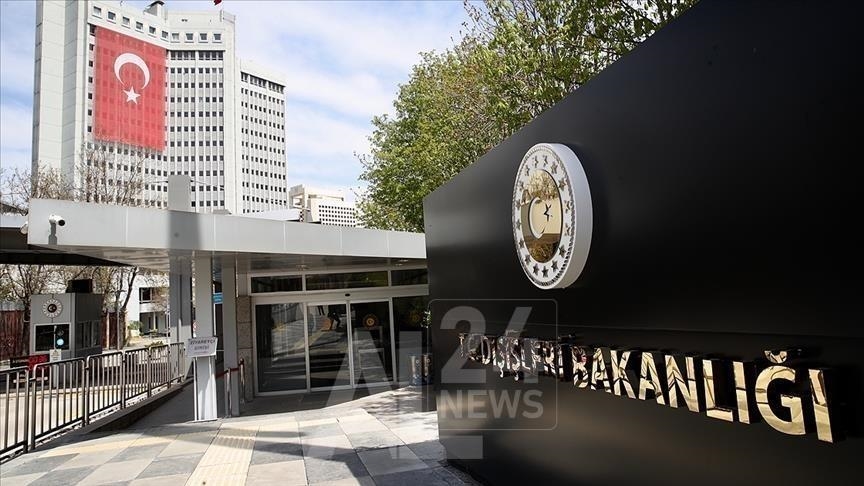 Ankara souhaite une réponse organisée face aux attaques contre le Saint Coran