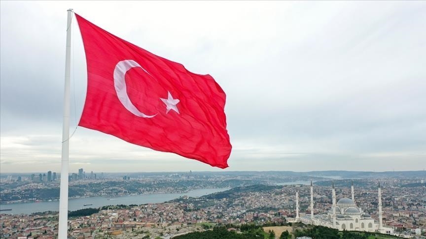 OPINION - Les leçons de realpolitik de la Türkiye