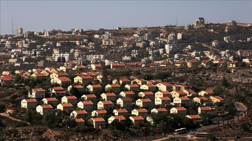 La Türkiye condamne les dernières opérations de colonisation israéliennes en Cisjordanie occupée