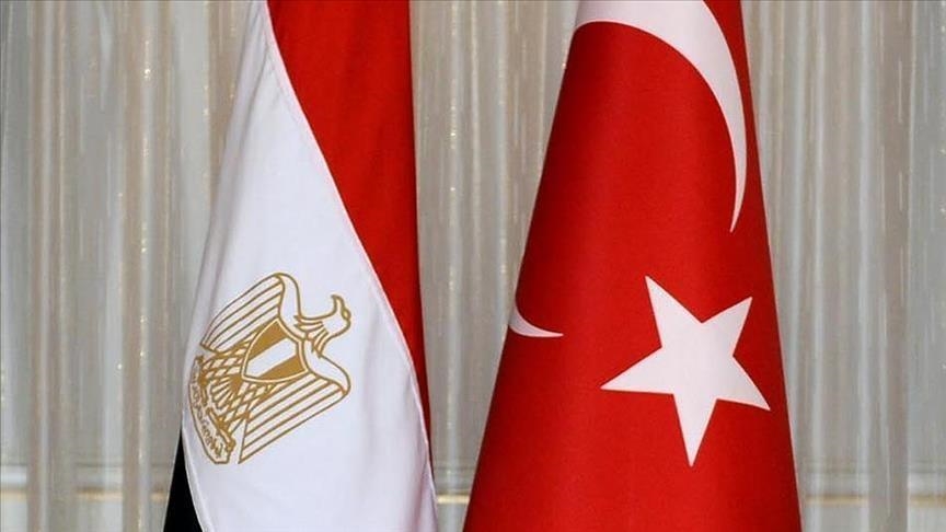 La Türkiye et l'Égypte portent leurs relations au niveau des ambassades