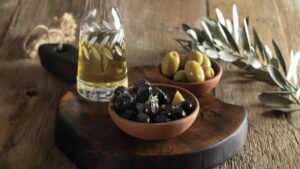 Savourez les recettes au parfum d’été de Türkiye