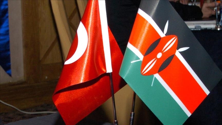 La Türkiye et le Kenya signent un "accord de coopération dans l'industrie de la défense"