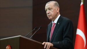 Erdogan célèbre l'anniversaire de l'adhésion du Hatay à la mère patrie, la Türkiye