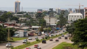 Gabon-présidentielle : agitation à propos des résultats