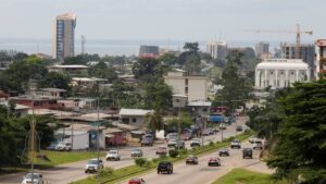 Le Gabon, pays de tous les contrastes