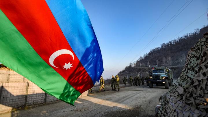 L'Azerbaïdjan rejette les allégations françaises sur le blocage de la route de Lachin