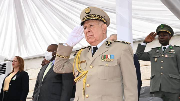 L'Algérie déconseille toute intervention étrangère au Niger