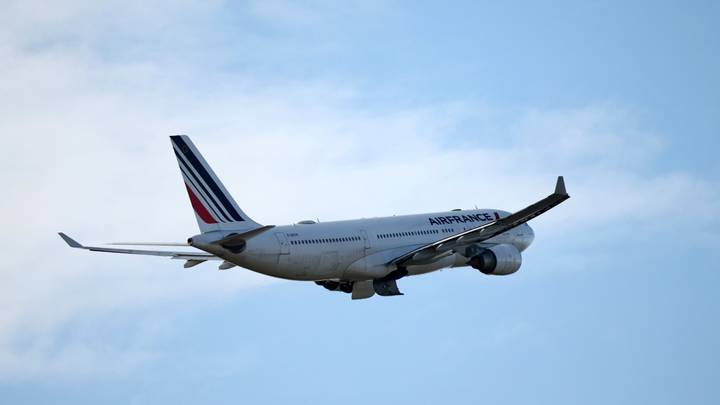 La suspension de vols d'Air France vers le Sahel prolongée
