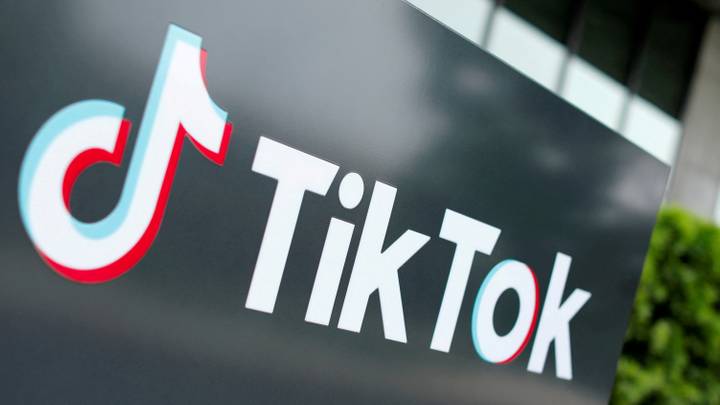 Le Sénégal suspend l'application Tik Tok