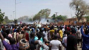 Niger: l'ONU craint une crise humanitaire