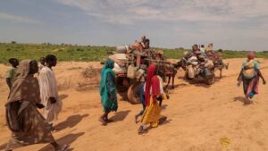 Amnesty: au Soudan, les civils victimes "d'une horreur inimaginable"