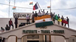 Niger: les sanctions économiques se font ressentir déjà
