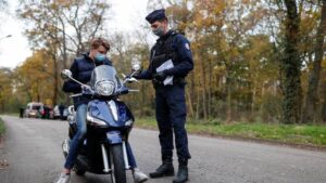 France: deux jeunes sont morts après un refus d'obtempérer à Limoges
