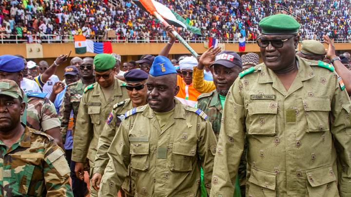 Niger: la Cedeao privilégie la diplomatie, Washington accuse Wagner de tirer profit de l’instabilité