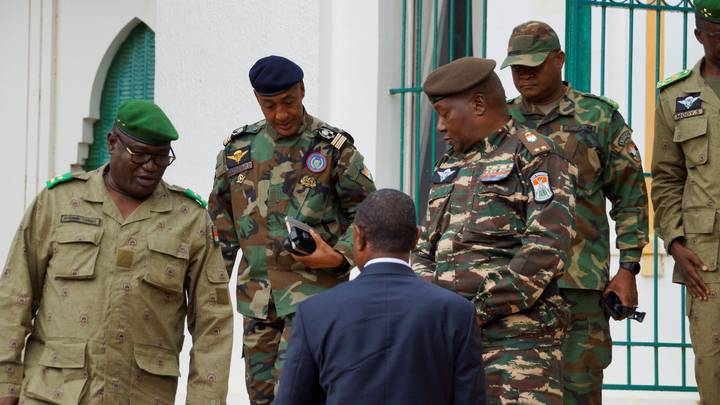 Niger: jusqu’où le général Abdourahamane Tchiani s’agrippera-t-il au pouvoir?