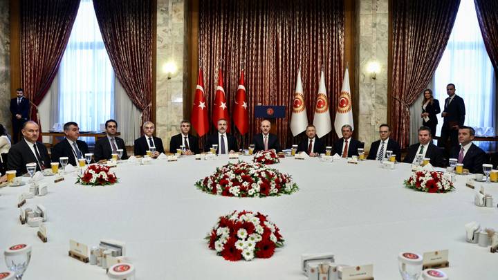 Turquie : Les ambassadeurs convoqués pour discuter des priorités de la politique étrangère du pays