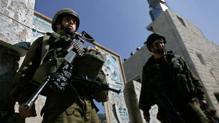 Cisjordanie: un militant palestinien tué par l'armée israélienne