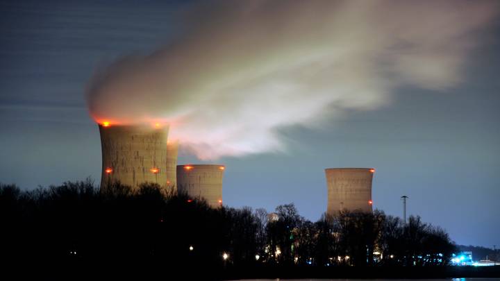 Le Ghana veut produire de l'énergie nucléaire dès 2030