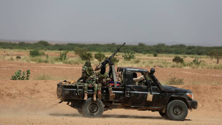 La CEDEAO face à l’épreuve nigérienne: l’option militaire est-elle réaliste?