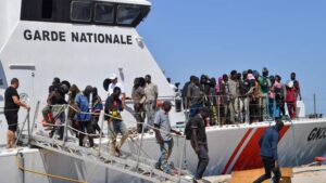 Tunisie: 18 tentatives de migration irrégulière repoussées en une nuit