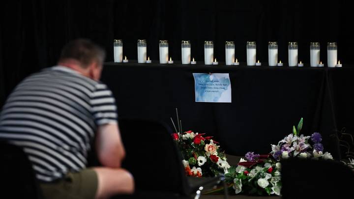 Le parquet de Paris ouvre une enquête pour homicides après l'incendie en Alsace