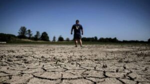 Canicule: la France place 5 départements en vigilance orange