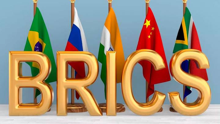 Les BRICS, bientôt plus puissant que le G7 ?